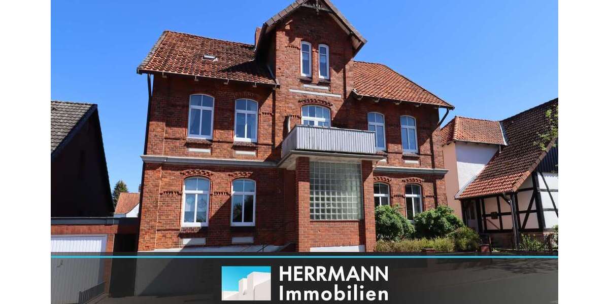 Einfamilienhaus Bad Münder am Deister - 14 Zimmer, 217 m&sup2;, 199.000&euro; | Angebot:26914685