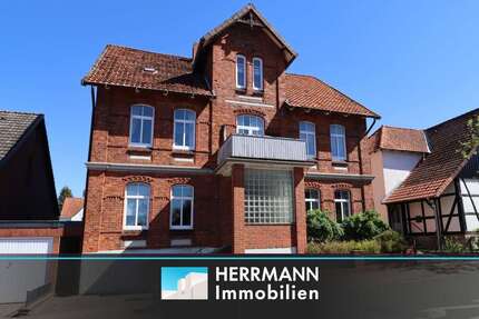Haus Bad Münder am Deister - 14 Zimmer, 217 m&sup2;, 199.000&euro; | Angebot:26914685