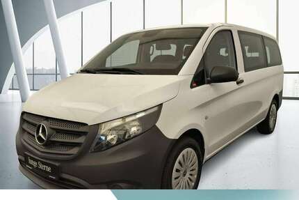Mercedes-Benz Vito 42.811 km 32.490 &euro; Schwerin 19057
