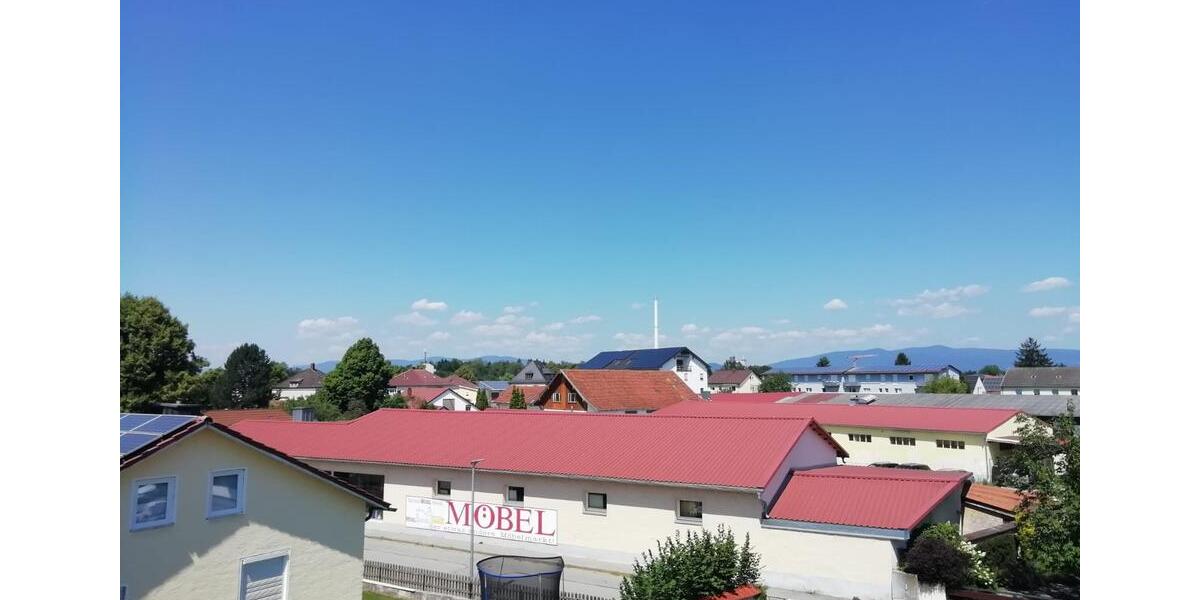 Etagenwohnung Plattling - 3 Zimmer, 72 m&sup2;, 283.100&euro; | Angebot:9095505