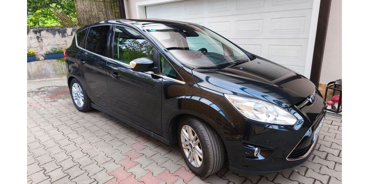 Ford C-Max 101.000 km 8.400 &euro; Höchberg 97204