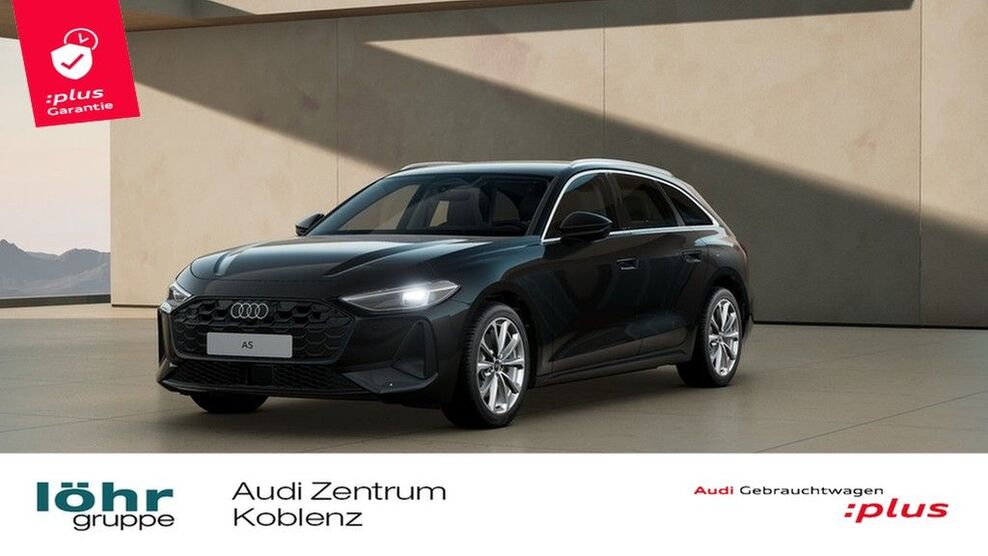Audi A5 20.369 km 46.980 € Koblenz 56070