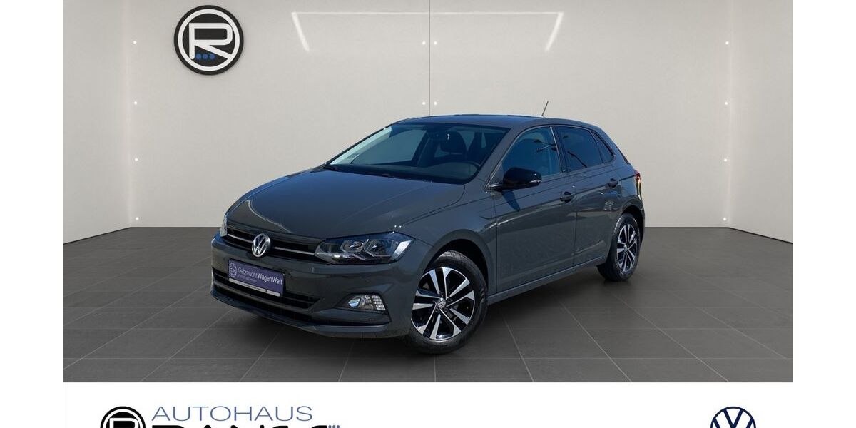 VW Polo 71.482 km 14.980 &euro; Fritzlar 34560