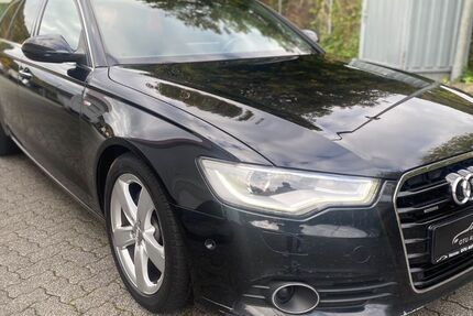 Audi A6 235.000 km 10.950 € Nassau 56377