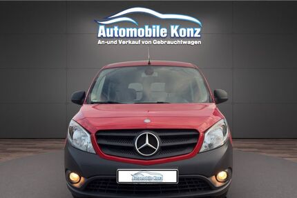 Mercedes-Benz Citan 135.300 km 8.900 &euro; Konz 54329