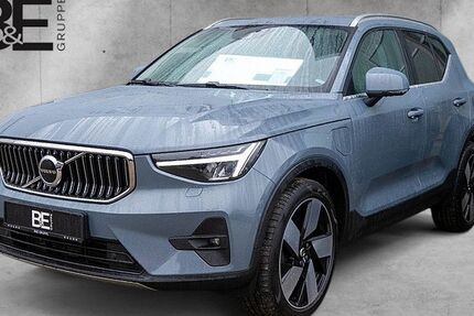 Volvo XC40 72.734 km 30.950 &euro; Glinde 21509