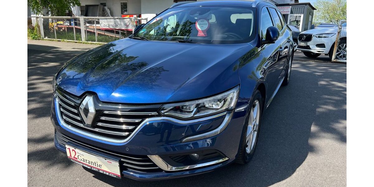 Renault Talisman 129.550 km 11.990 &euro; Göttingen 37079