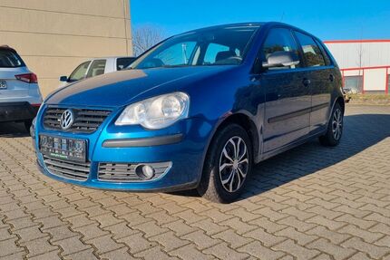 VW Polo 170.105 km 1.699 &euro; Tanna 07922
