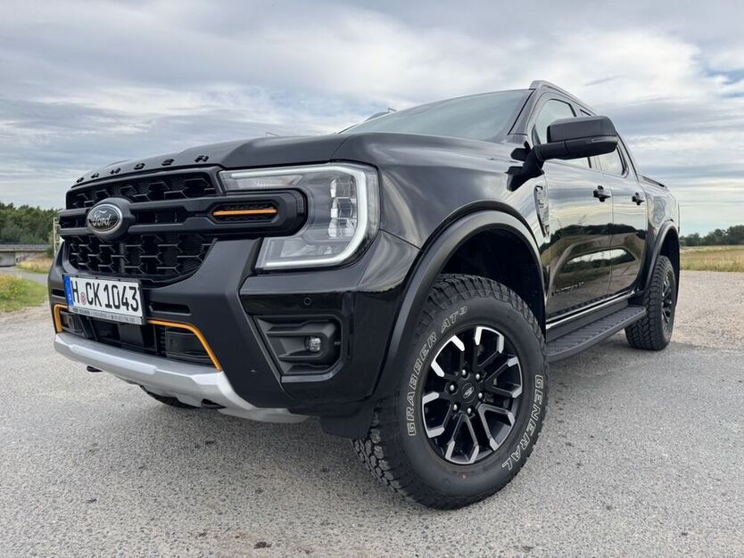 Ranger