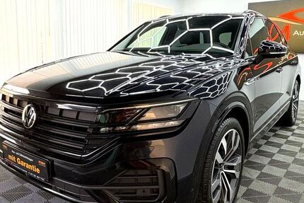 VW Touareg 121.850 km 46.999 &euro; Munster 29633