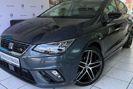 Seat Ibiza 53.564 km 14.980 &euro; Geretsried bei München 82538