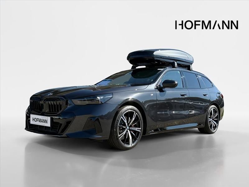 BMW 520 1.500 km 59.910 € Mertingen 86690