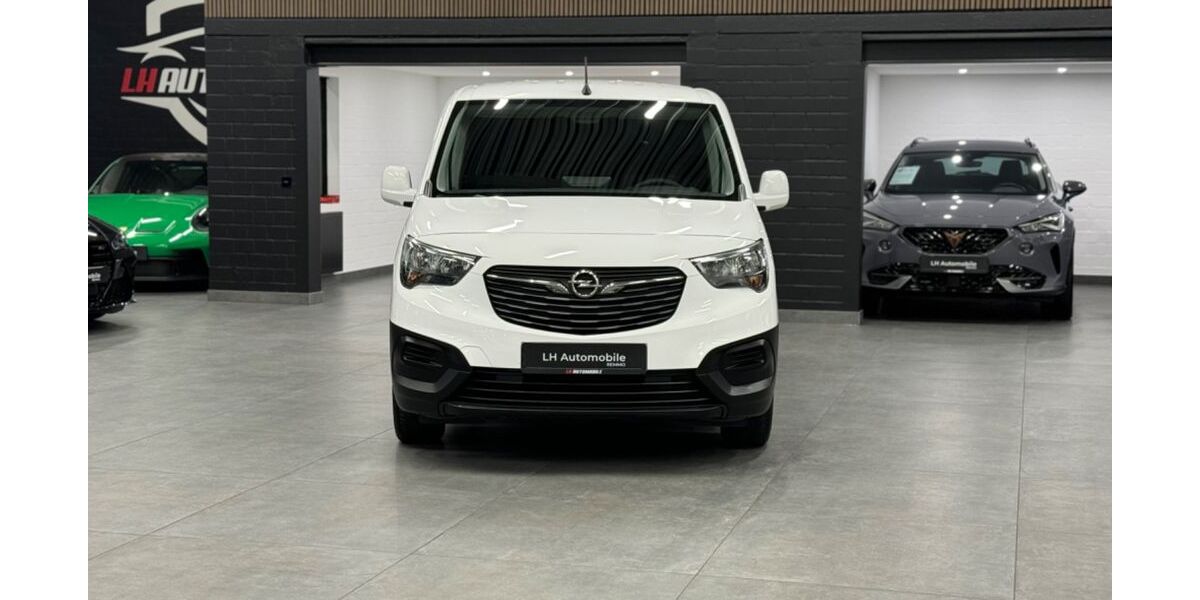 Opel Combo 177.473 km 8.990 &euro; Lüdinghausen 59348