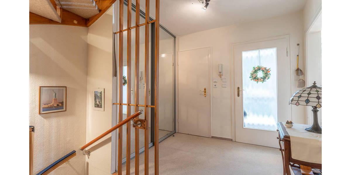 Reihenendhaus Bremen - Horn Lehe Lehesterdeich - 4 Zimmer, 160 m&sup2;, 375.000&euro; | Angebot:26188618