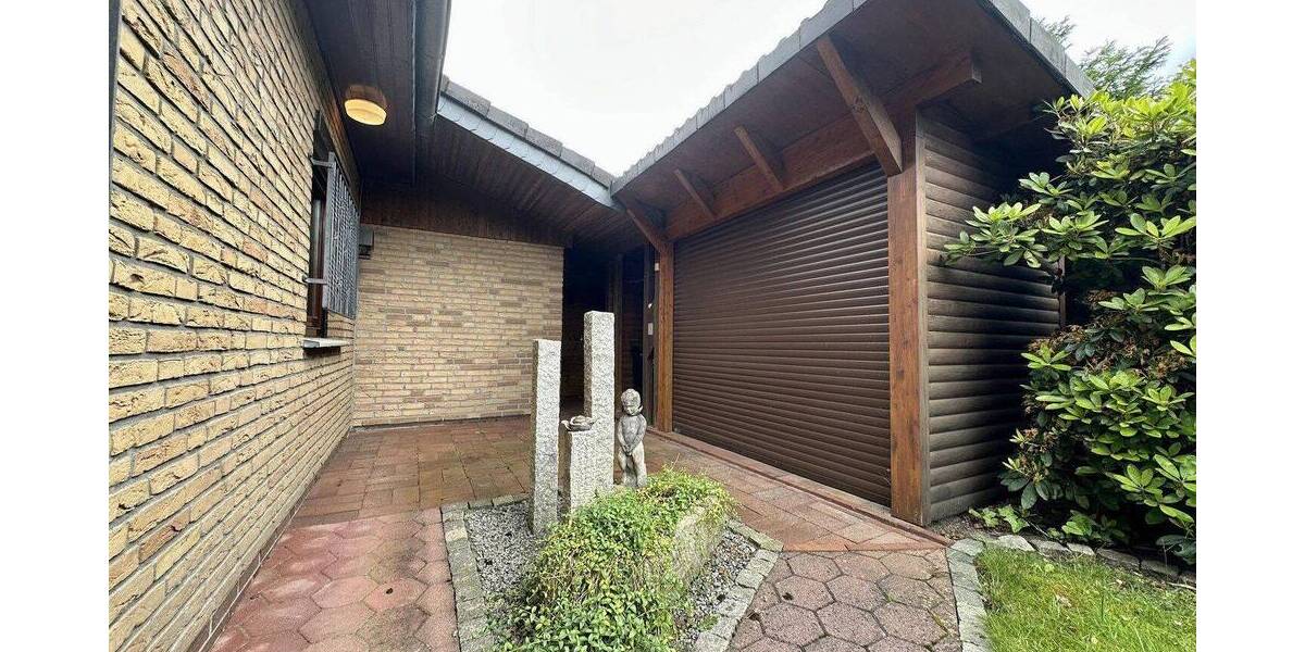 Einfamilienhaus Schwanewede - 7 Zimmer, 207 m&sup2;, 429.000&euro; | Angebot:26897646