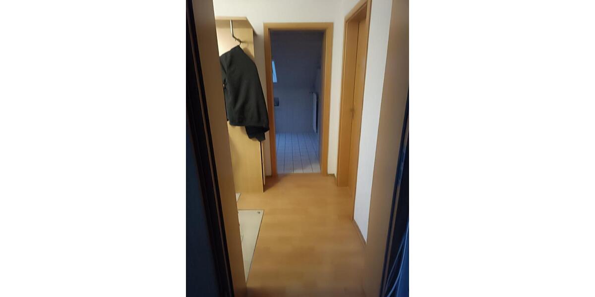 Etagenwohnung Sandhausen - 1 Zimmer, 38 m&sup2;, 425&euro; | Angebot:24688282