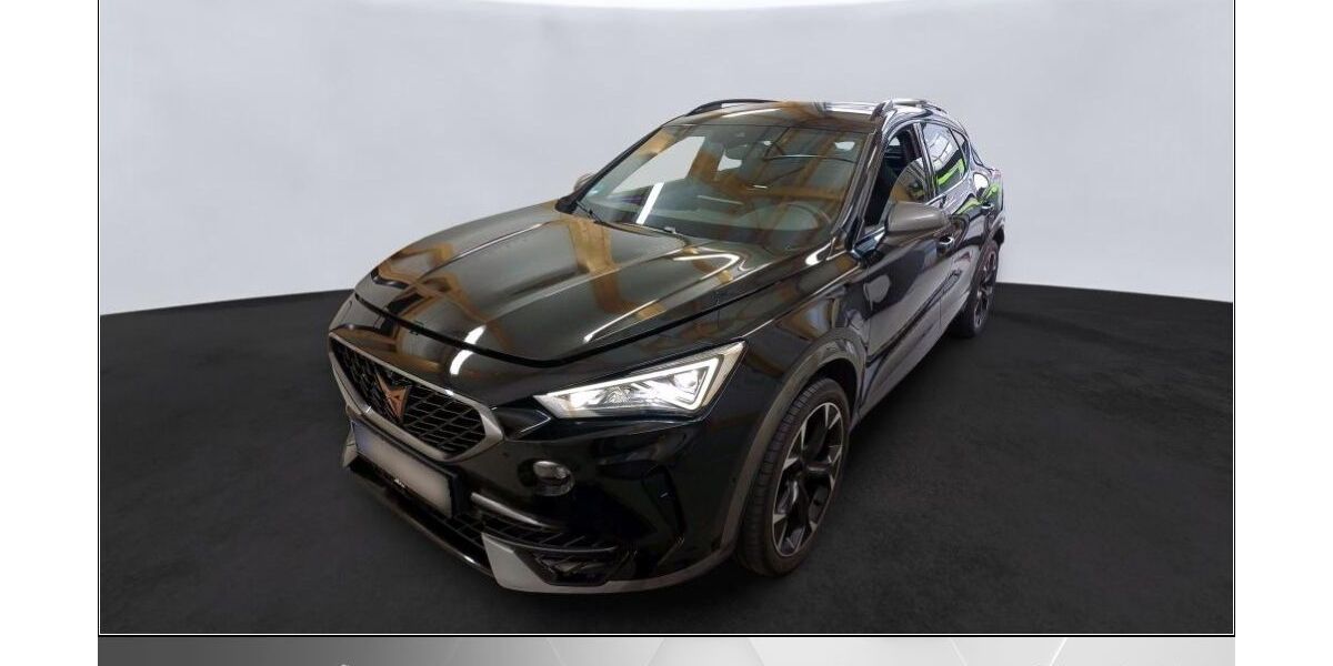 Cupra Formentor 33.000 km 27.470 &euro; Helmstedt 38350