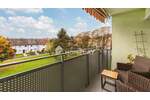 Etagenwohnung Offenburg Südweststadt - 3 Zimmer, 80 m&sup2;, 225.000&euro; | Angebot:25684141