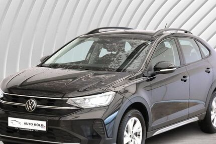 VW Taigo 10.895 km 18.490 &euro; Unterschleißheim 85716