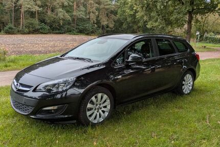Opel Astra 180.208 km 4.800 &euro; Sandbostel 27446