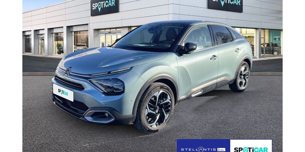 Citroen C4 19.882 km 19.300 &euro; Hamburg 22457