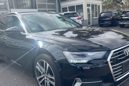 Audi A6 116.000 km 25.800 &euro; Hattersheim am Main 65795