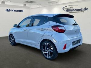 Hyundai i10 Prime Navi Apple CarPlay Android Auto Klimaaut 2.000 km 19.990 &euro; Bad Wünnenberg 33181