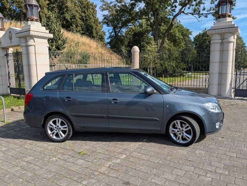 Fabia