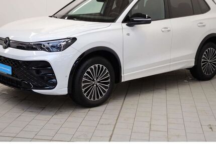 VW Tiguan 6.419 km 51.980 &euro; Amberg 92224