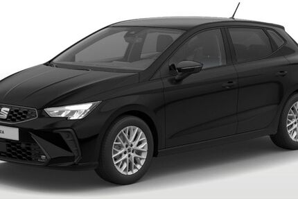Seat Ibiza 26.780 km 21.390 &euro; Eisfeld 98673