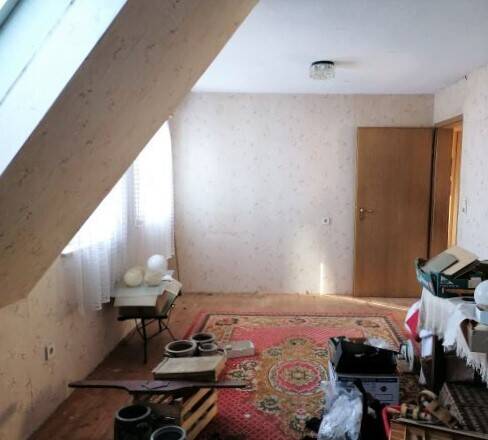 Mehrfamilienhaus, Wohnhaus Weikersheim Laudenbach - 8 Zimmer, 200 m&sup2;, 159.000&euro; | Angebot:26527303