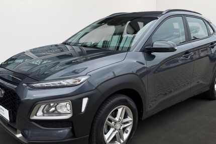 Hyundai KONA 64.410 km 14.990 € Kassel 34123