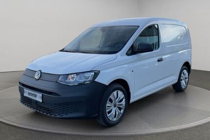 VW Caddy 5.000 km 30.480 &euro; Rudolstadt 07407