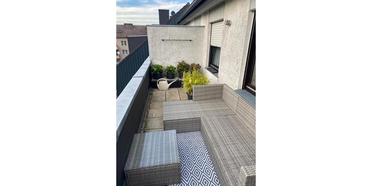 Dachgeschoßwohnung Würselen - 2 Zimmer, 60 m&sup2;, 198.000&euro; | Angebot:25869419