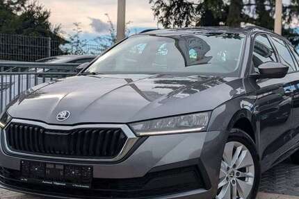 Skoda Octavia 148.000 km 17.990 € Mainz 55128