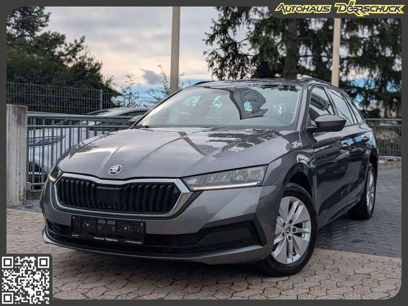 Skoda Octavia 148.000 km 17.990 € Mainz 55128