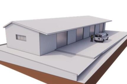 Gewerbeobjekt Bad Schussenried - 465&euro; | Angebot:26661433