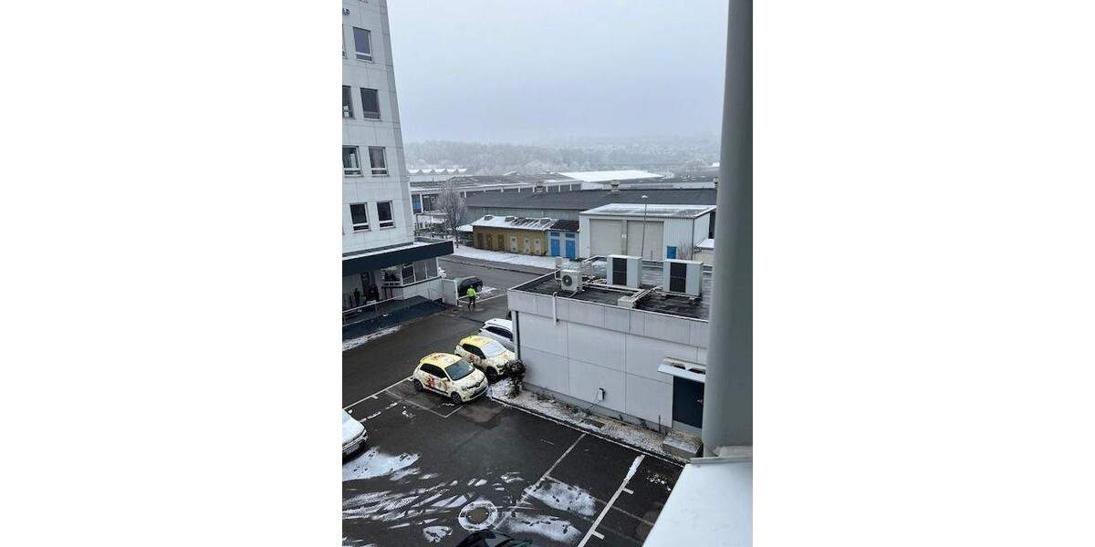 Gewerbeobjekt Ulm Donautal - 1 Zimmer, 597 m&sup2;, 4.776&euro; | Angebot:25355569