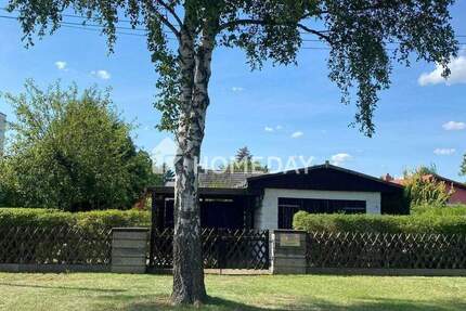 Großzügiges 780 m² Grundstück mit Platz für Ihr Neubauprojekt in idyllischer Umgebung zimmer