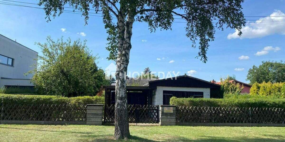 Großzügiges 780 m² Grundstück mit Platz für Ihr Neubauprojekt in idyllischer Umgebung zimmer