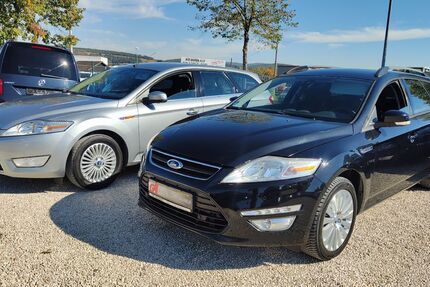 Ford Mondeo 198.000 km 3.490 &euro; Amberg 92224