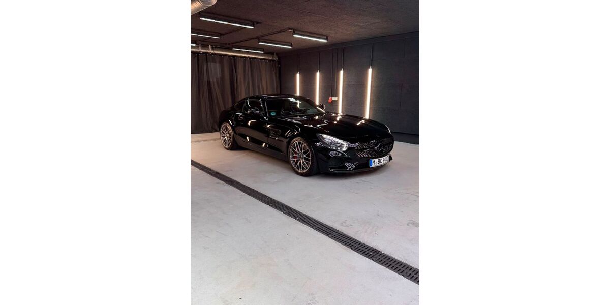Mercedes-Benz AMG GT S 18.000 km 99.900 &euro; München 80801