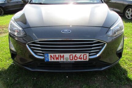 Ford Focus 138.500 km 9.495 &euro; Grevesmühlen 23936
