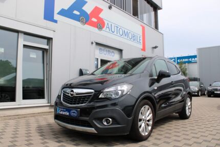 Opel Mokka 112.616 km 9.900 &euro; Kaiserslautern 67657