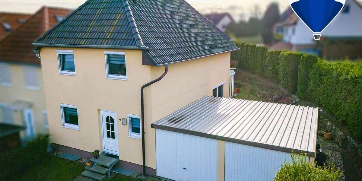 Einfamilienhaus Sülzetal / Dodendorf Dodendorf - 4 Zimmer, 113 m&sup2;, 287.000&euro; | Angebot:25477743