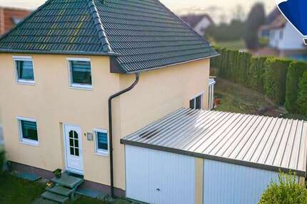 Haus Sülzetal / Dodendorf Dodendorf - 4 Zimmer, 113 m&sup2;, 287.000&euro; | Angebot:25477743