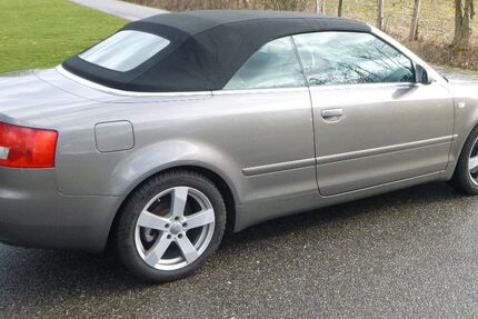 Audi A4 260.000 km 3.800 &euro; Möhnsen 21493