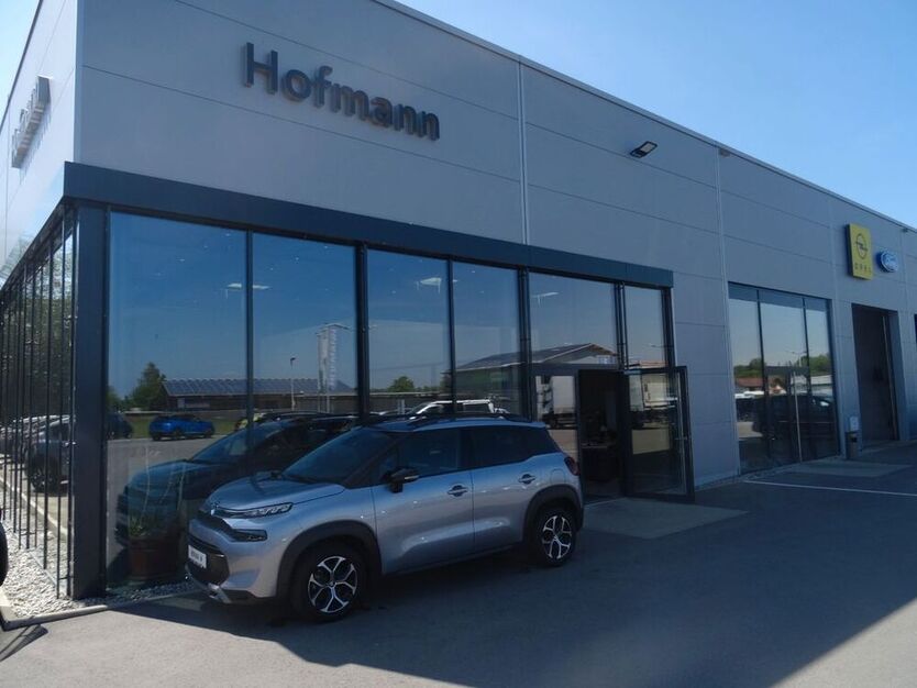 C3 Aircross