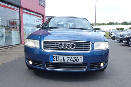 Audi A4 160.712 km 3.648 &euro; Eitorf 53783