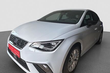 Seat Ibiza 11.556 km 20.990 &euro; Hüttlingen 73460